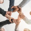 community-concept-with-hands-people
