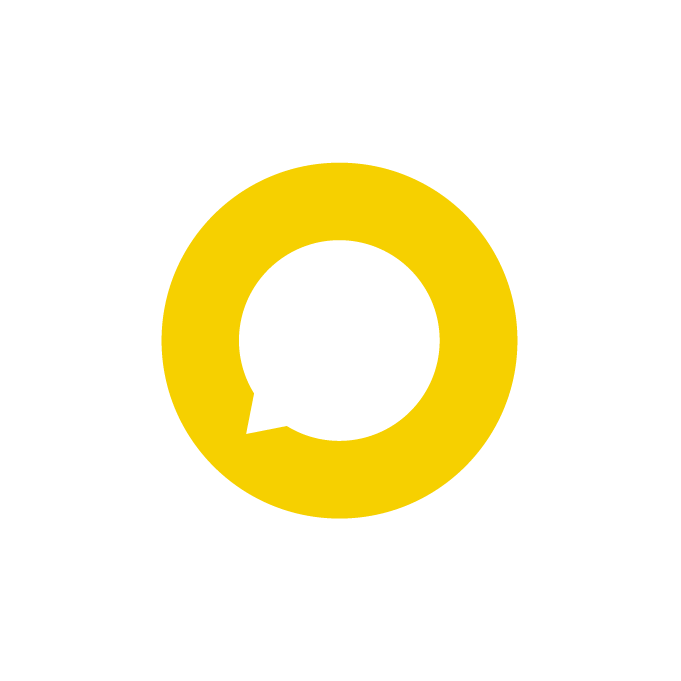 NEOS Logo Bubble Y RGB