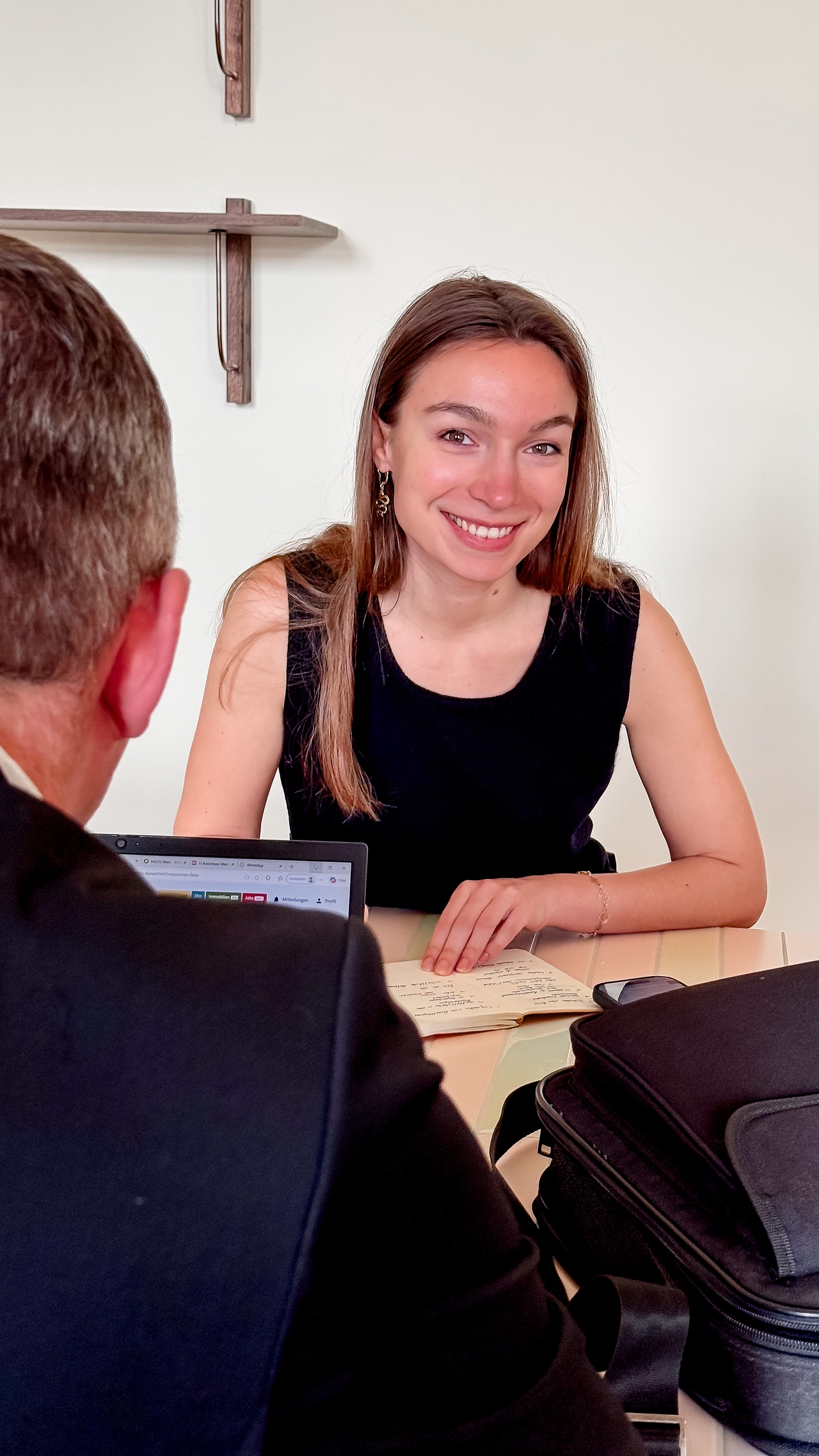 Sophie U-ausschuss tag 7