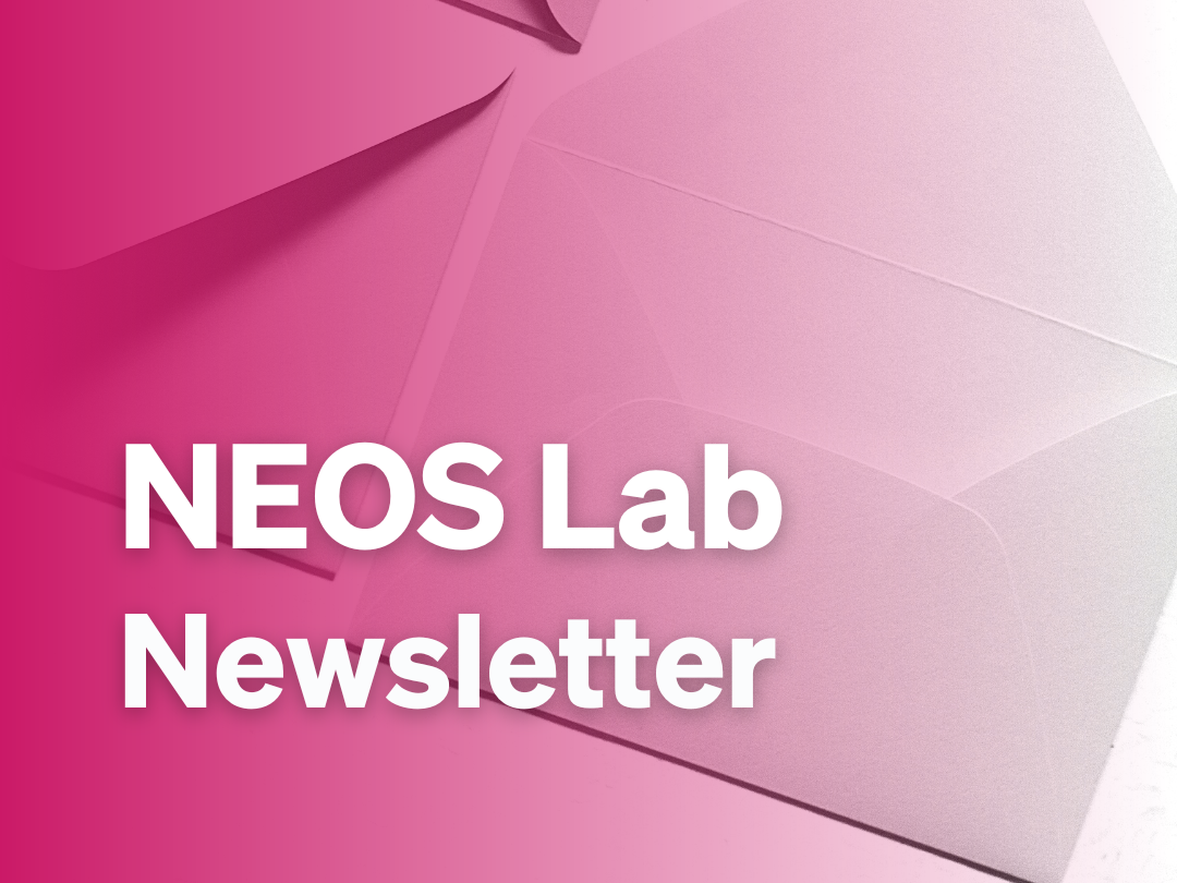 NEOS Lab Newsletter-1080x810