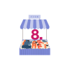 8