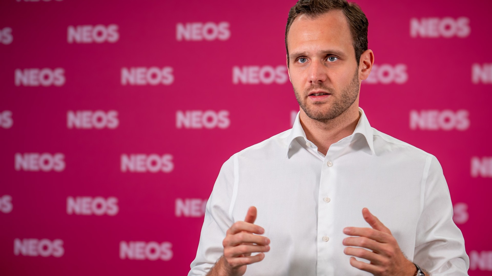 © Oliver Schütz Felix_Eypeltauer_07 (c) NEOS.jpg