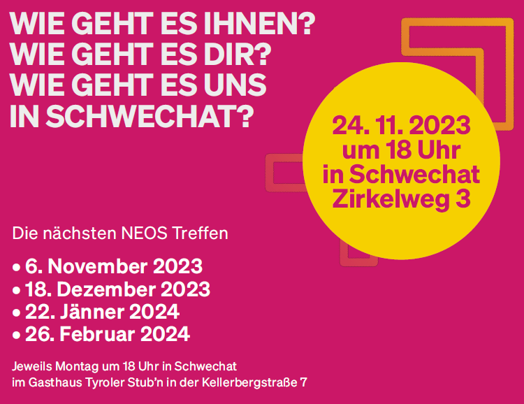 Schwechat Share