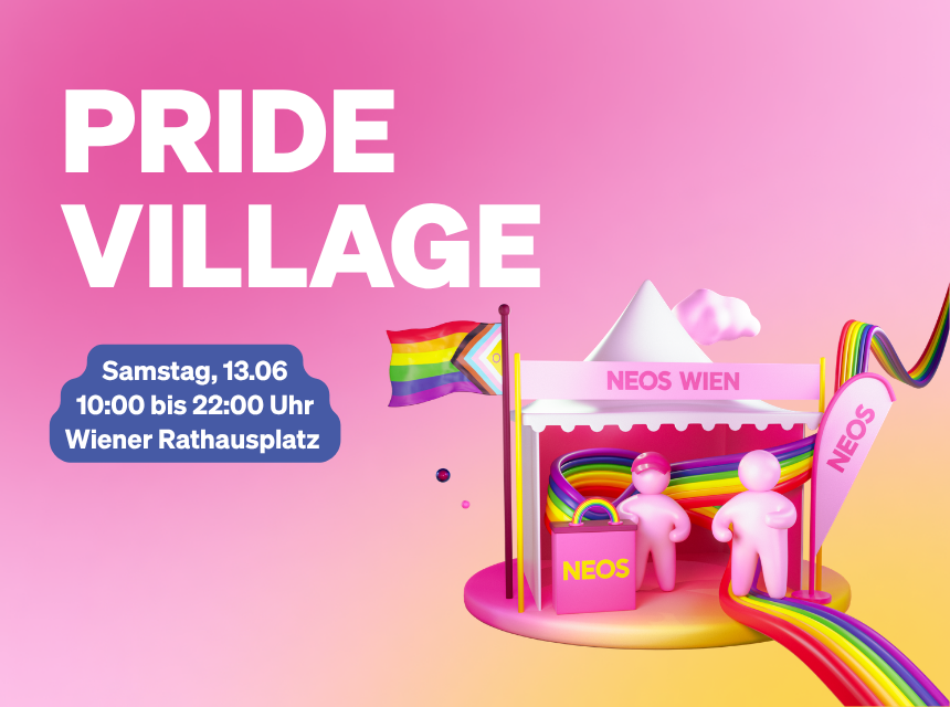 PRIDE Village