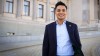 YANNICK SHETTY
Klubobmann | NEOS-Sprecher für Integration | Weiteres Mitglied im Vorstand | Abgeordneter zum Nationalrat lächelt in einem foto vor dem parlament