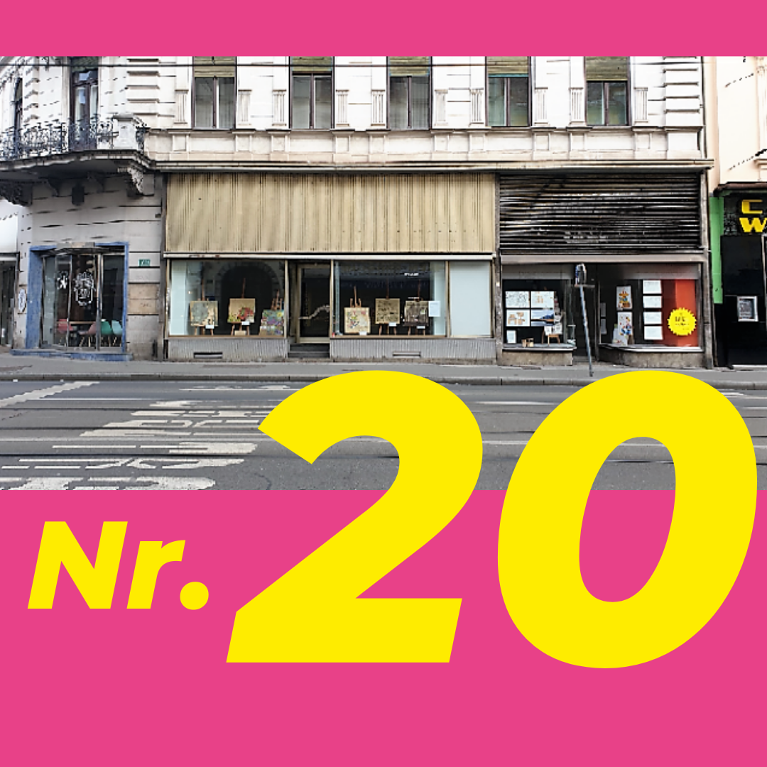 annenstraße leerstand graz