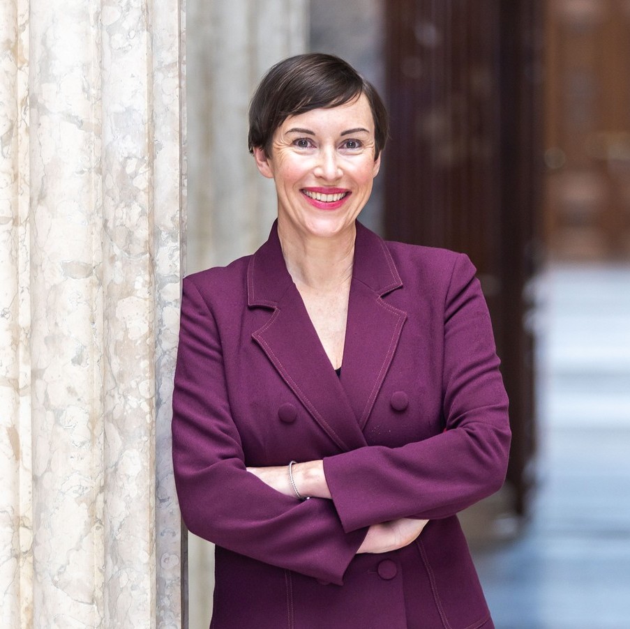 Henrike Brandstötter