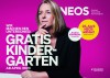 NEOS Kampagnensujet Welle 2 02