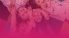 NEOS Lab Publikation - Kinderbetreuung Oberösterreich - Header PINK (iStock-1402788196)-1600x899