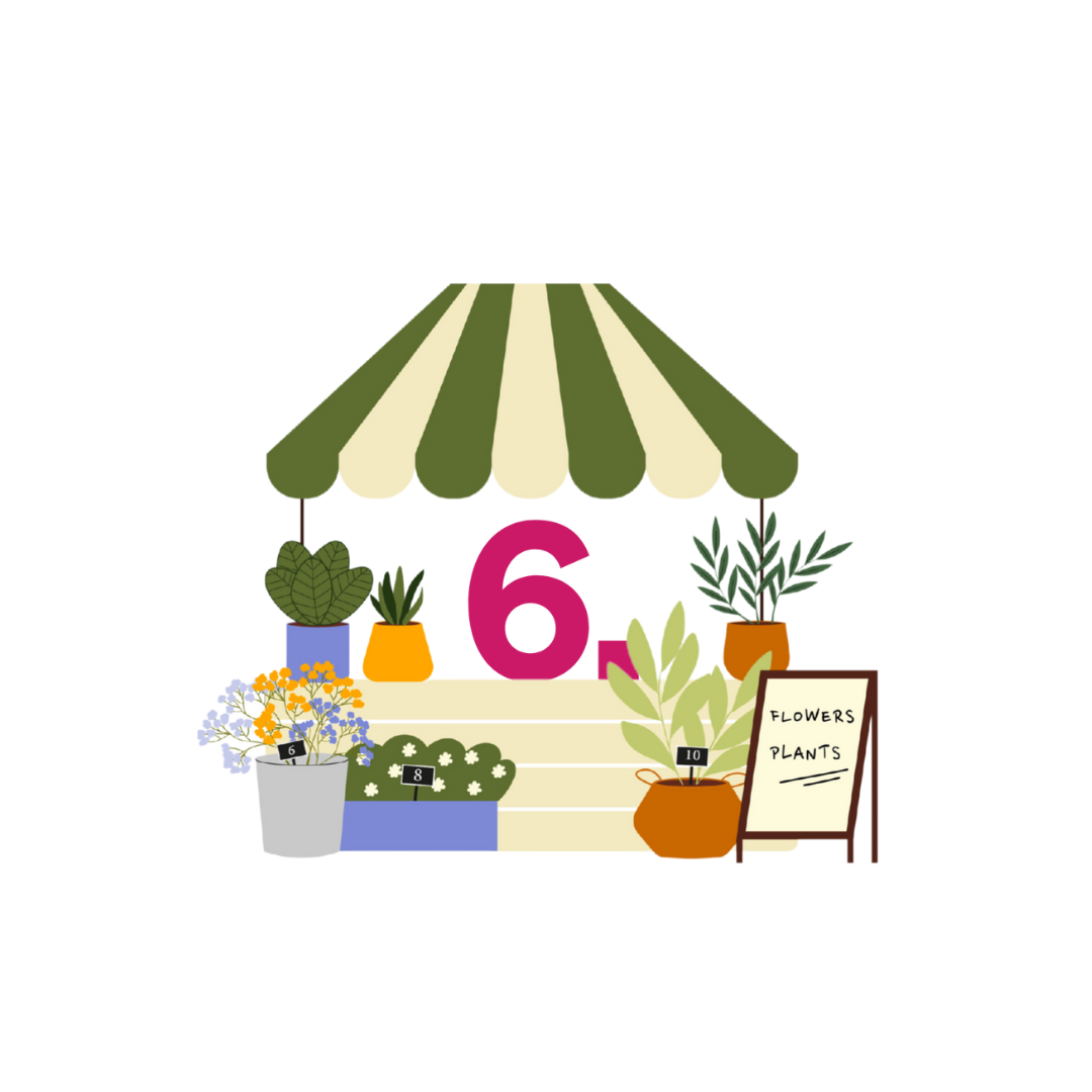 6