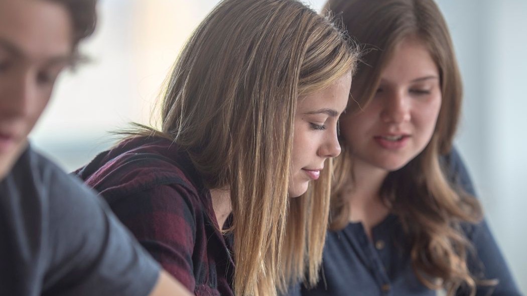 Mittlere Reife, NEOS Bildung