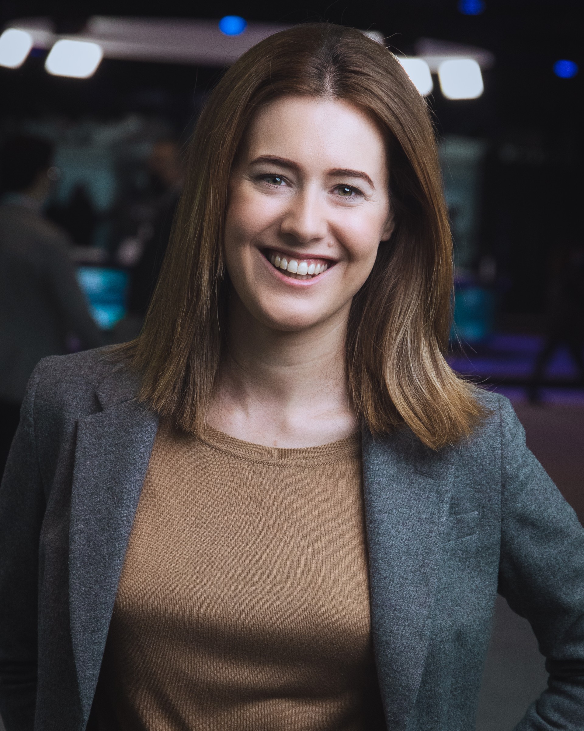 Claudia Gamon MEP 1