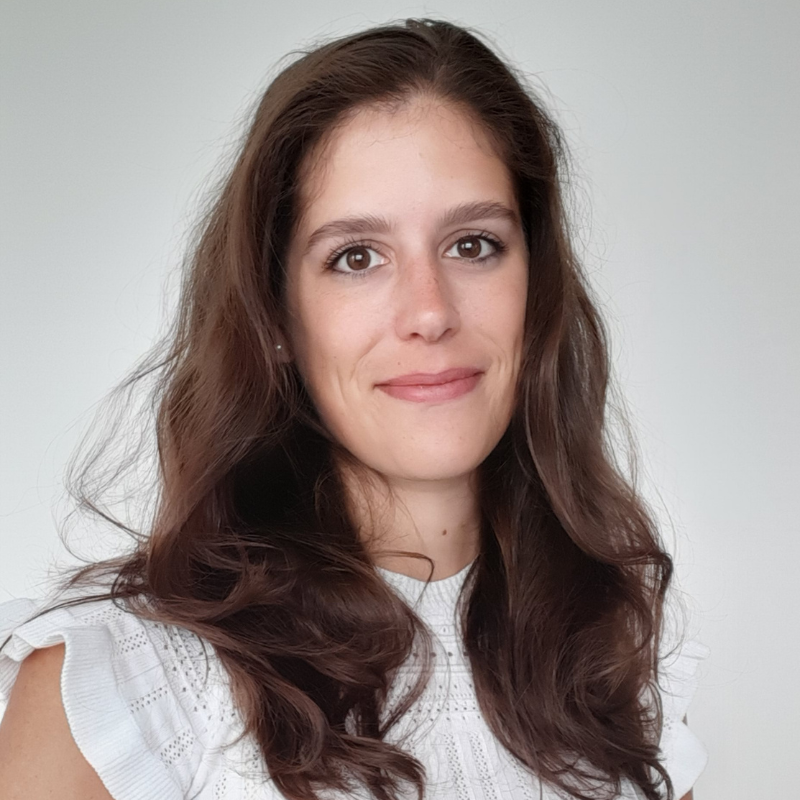 MA Lab Maria Lutz (Quelle privat)