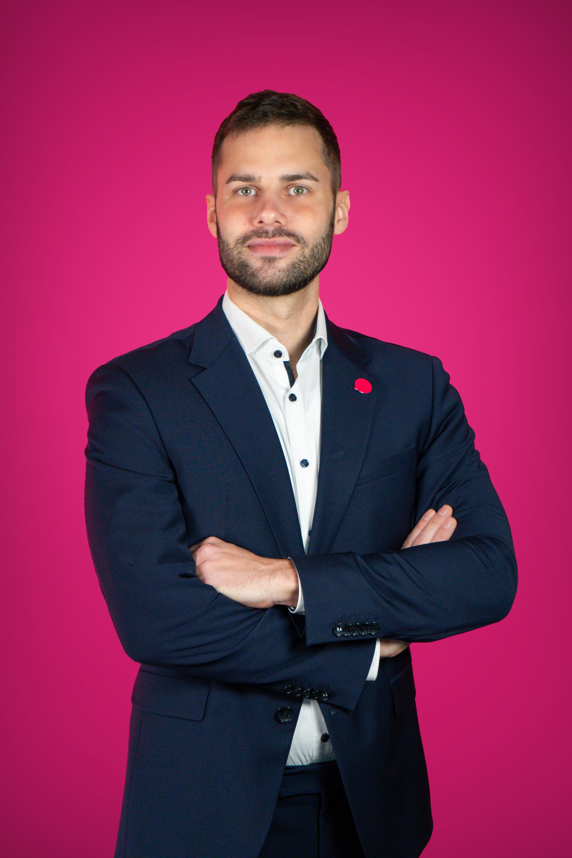 Andreas Friesnegg-Fahrngruber