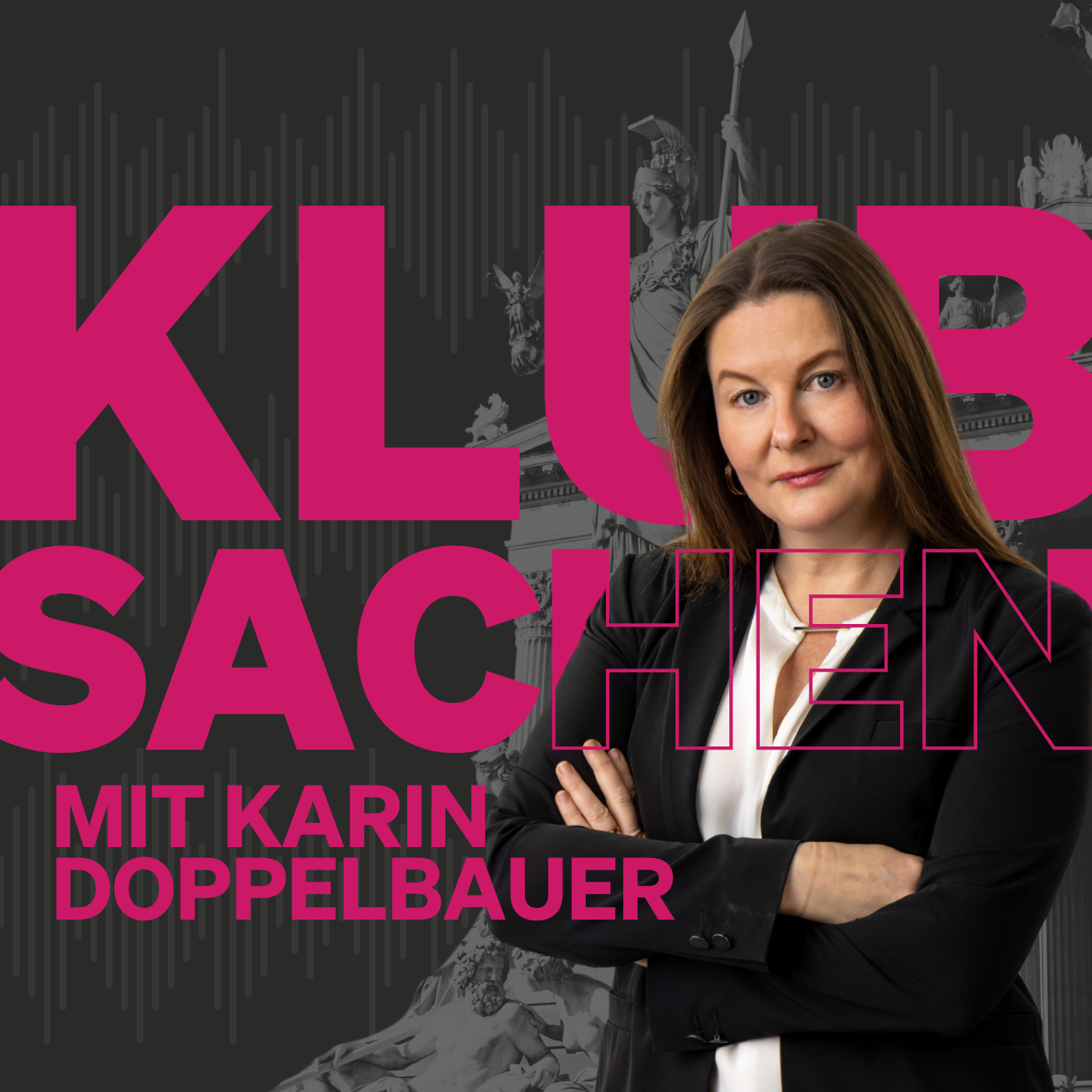 Klubsachen 13