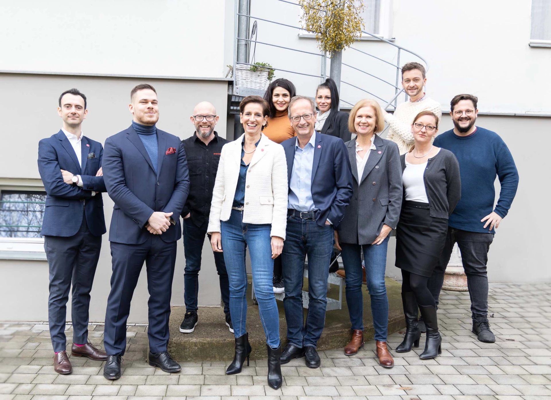 Wahl Niederoesterreich