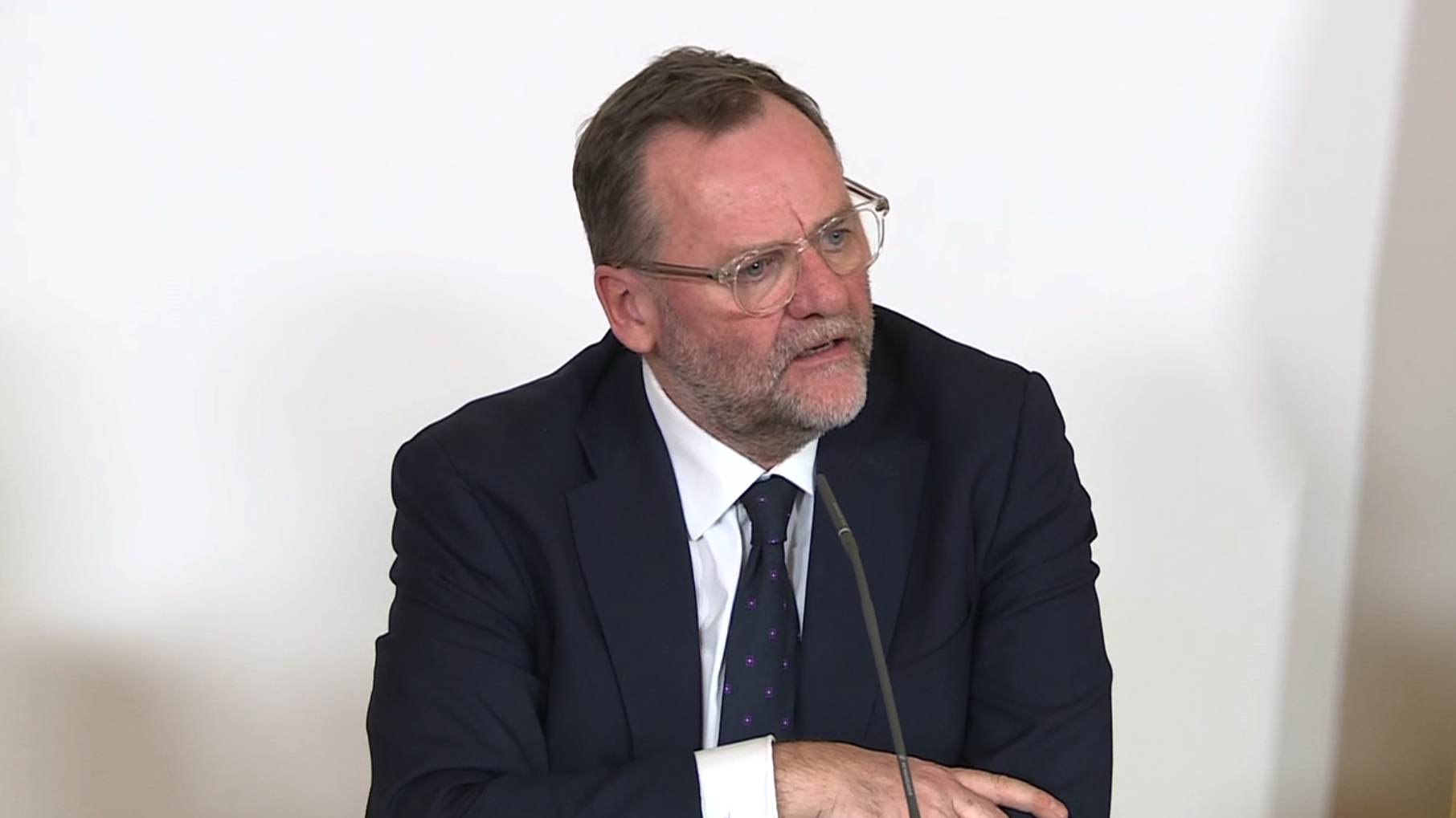 Sepp Schellhorn präsentiert Entbürokratisierungspaket