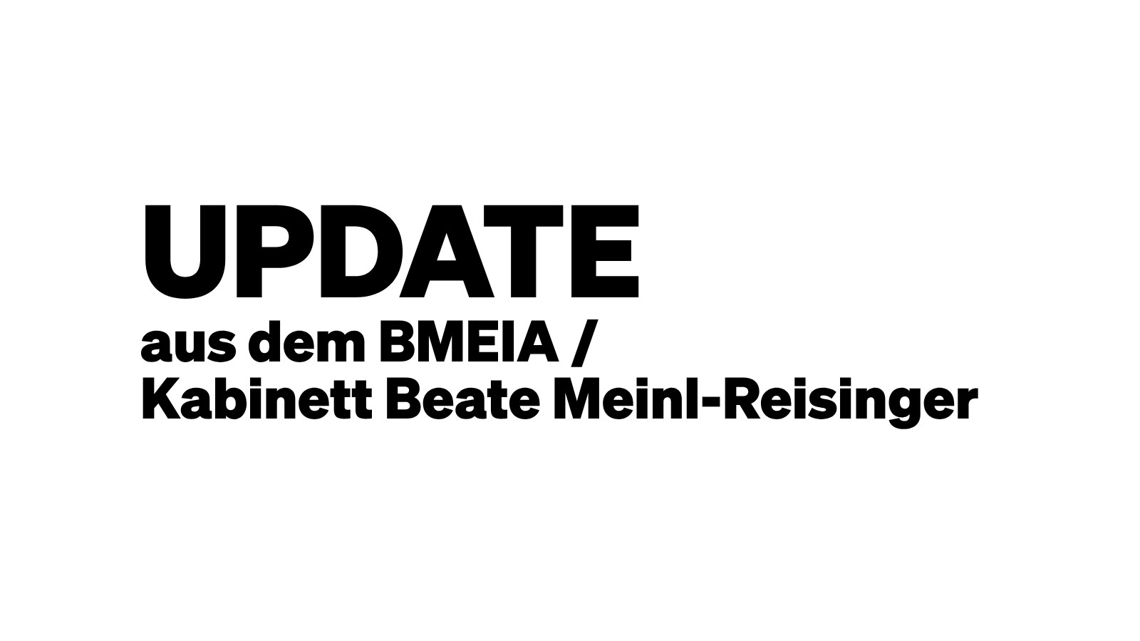 UPDATE ZUR AKTUELLEN SITUATIONEN IM NAHEN OSTEN (1)-1600x899