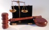 Symbolfoto Recht, Legal, Justiz