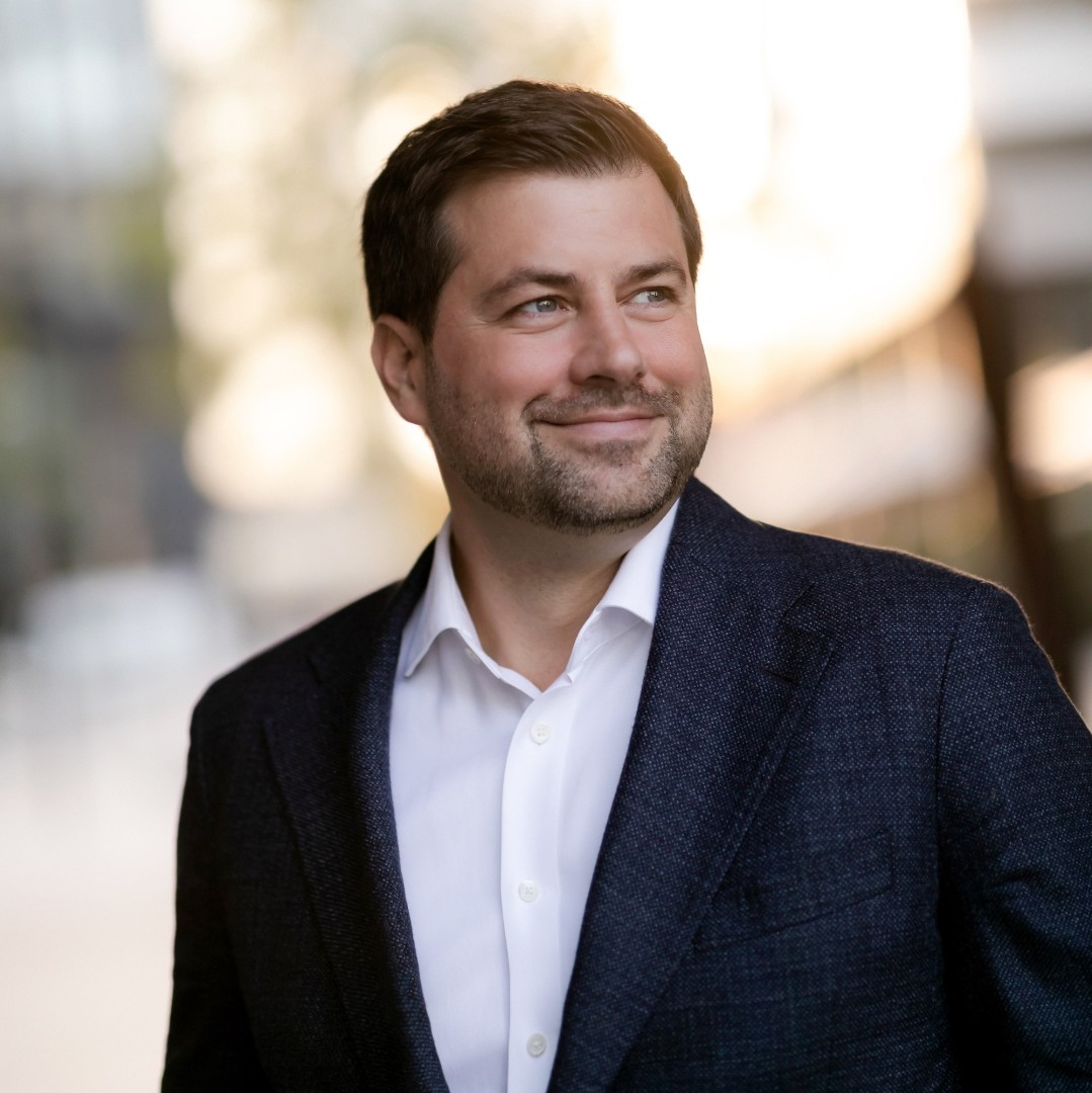 Michael Bernhard Nationalrat NEOS Parlamentsklub