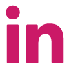LinkedIn Icon