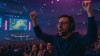 A digital photograph captures an eSports event in -1536x864