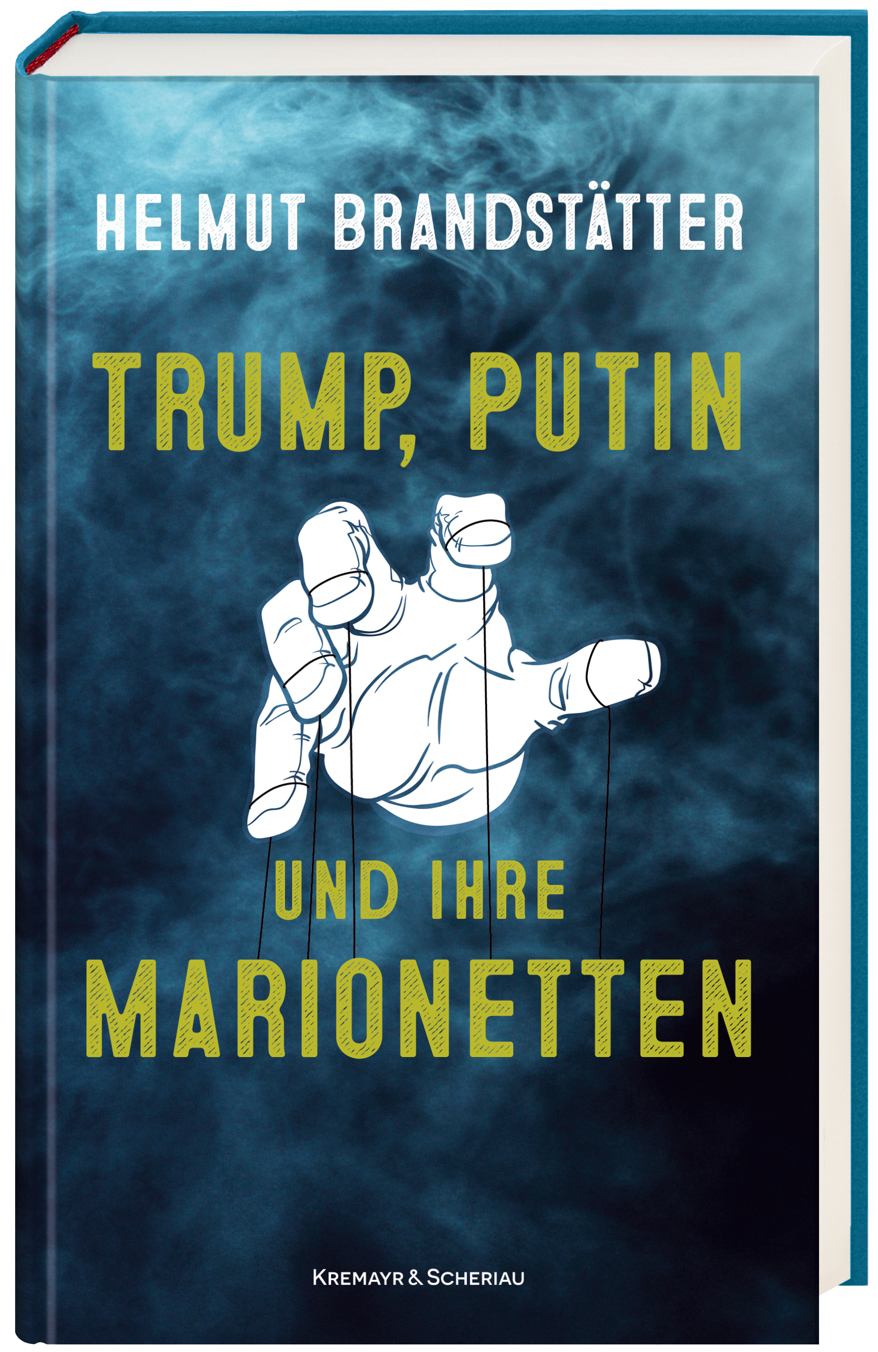 © Verlag Kremayr & Scheriau brandstaetter-buch-cover-2025.png