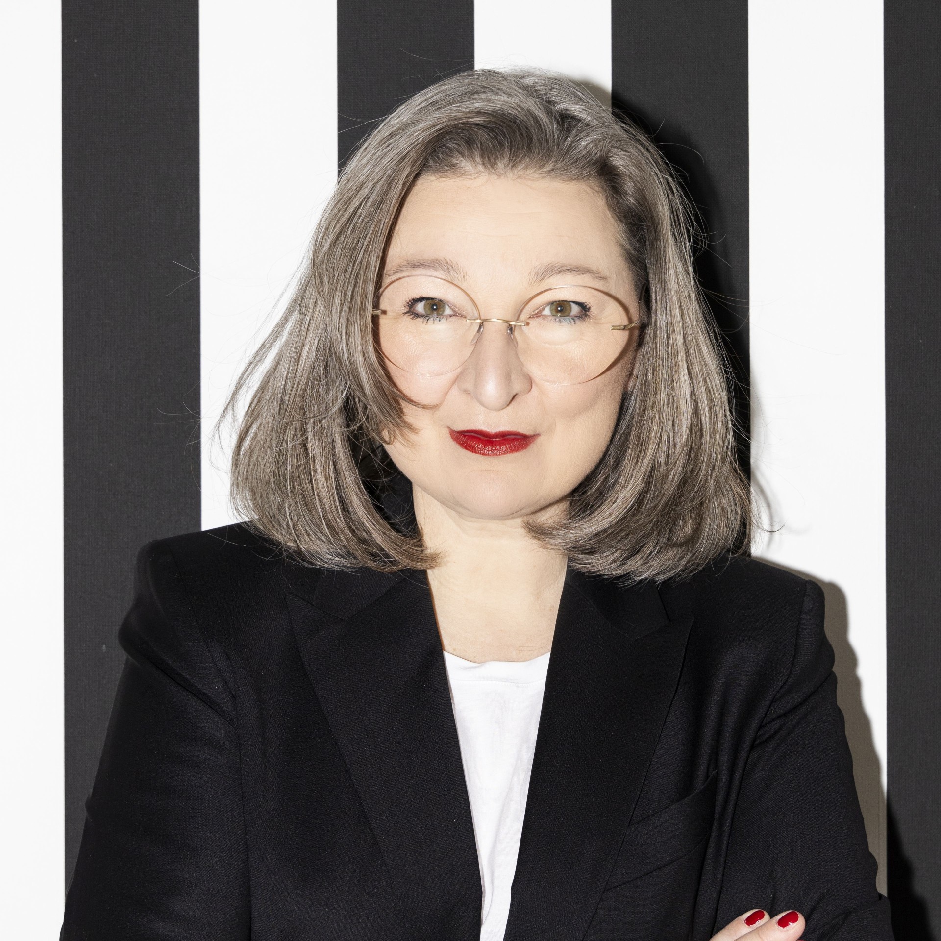 gertraud auinger oberzaucher  stripes (c)xenia trampusch-3840x3840