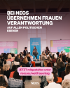 Bei NEOS übernehmen Frauen Verantwortung 3