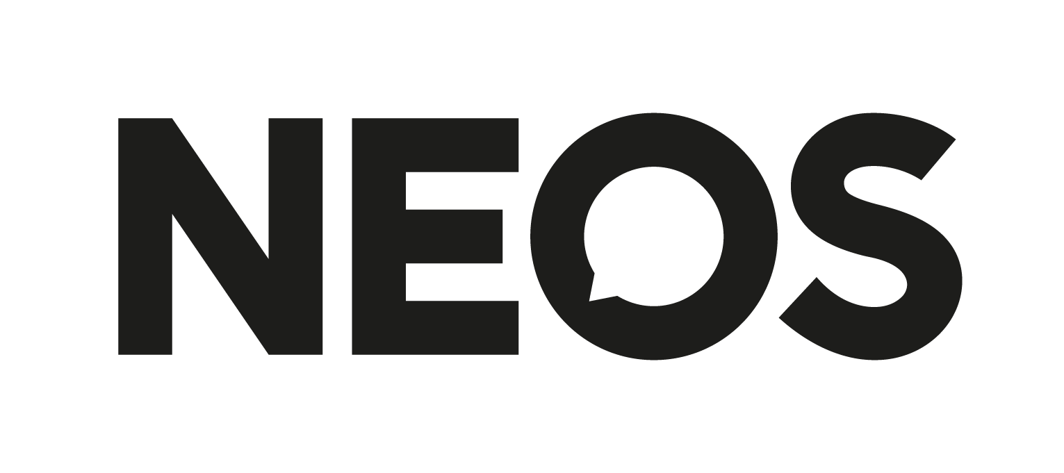 NEOS Logo B RGB