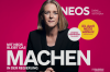 Andrea Klambauer, NEOS machen 