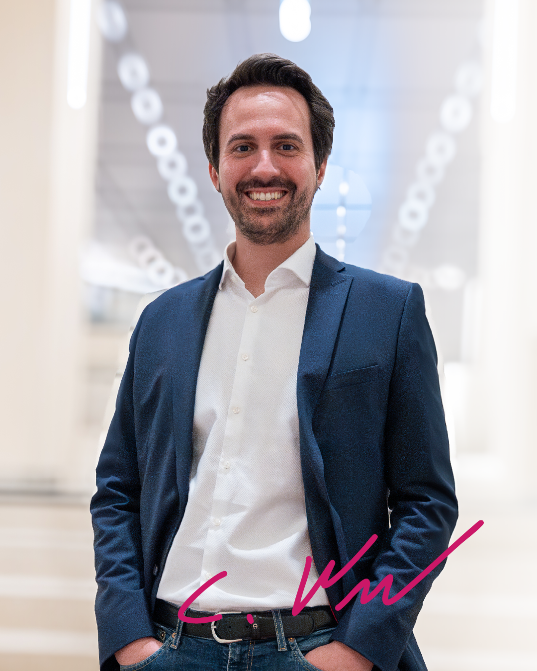 Christoph Wiederkehr