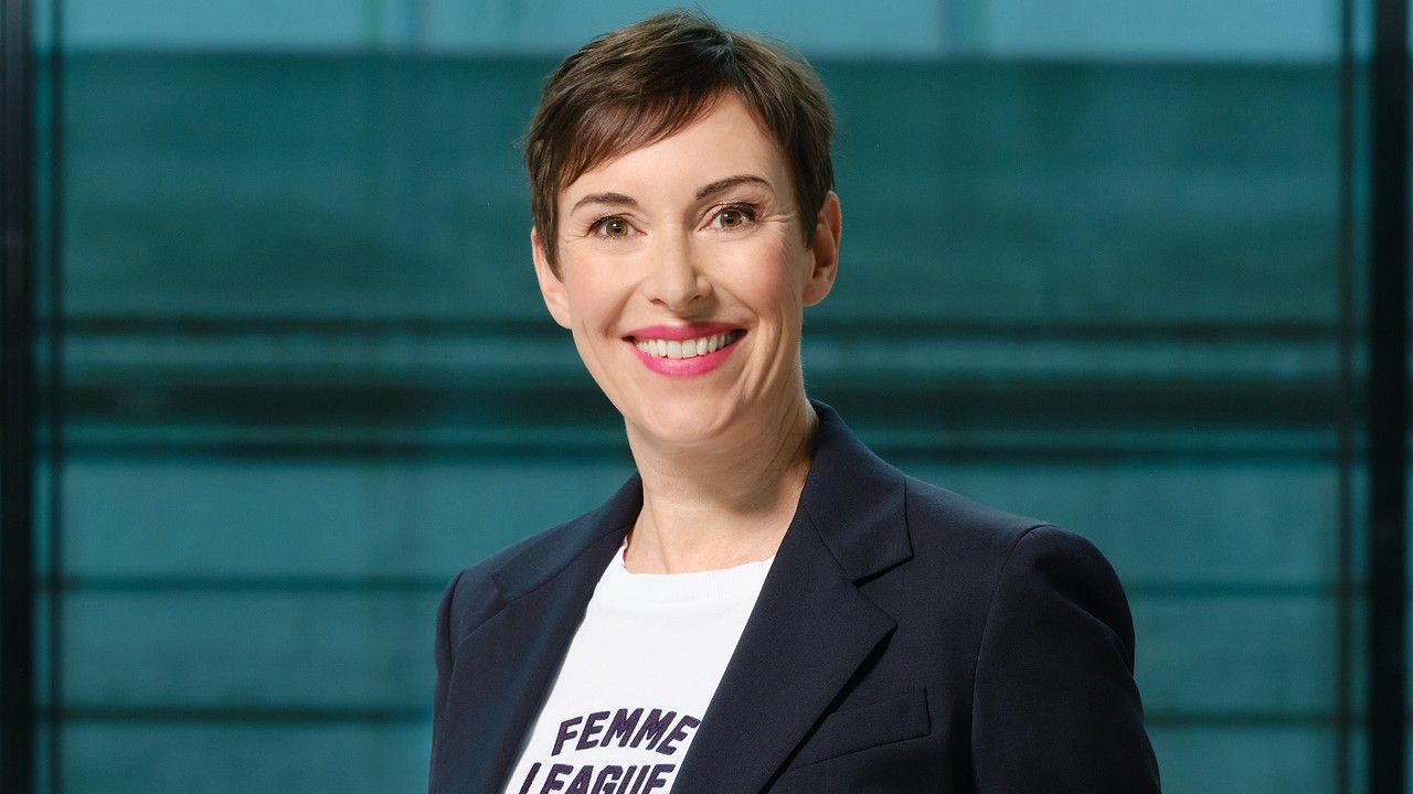 Henrike Brandstötter