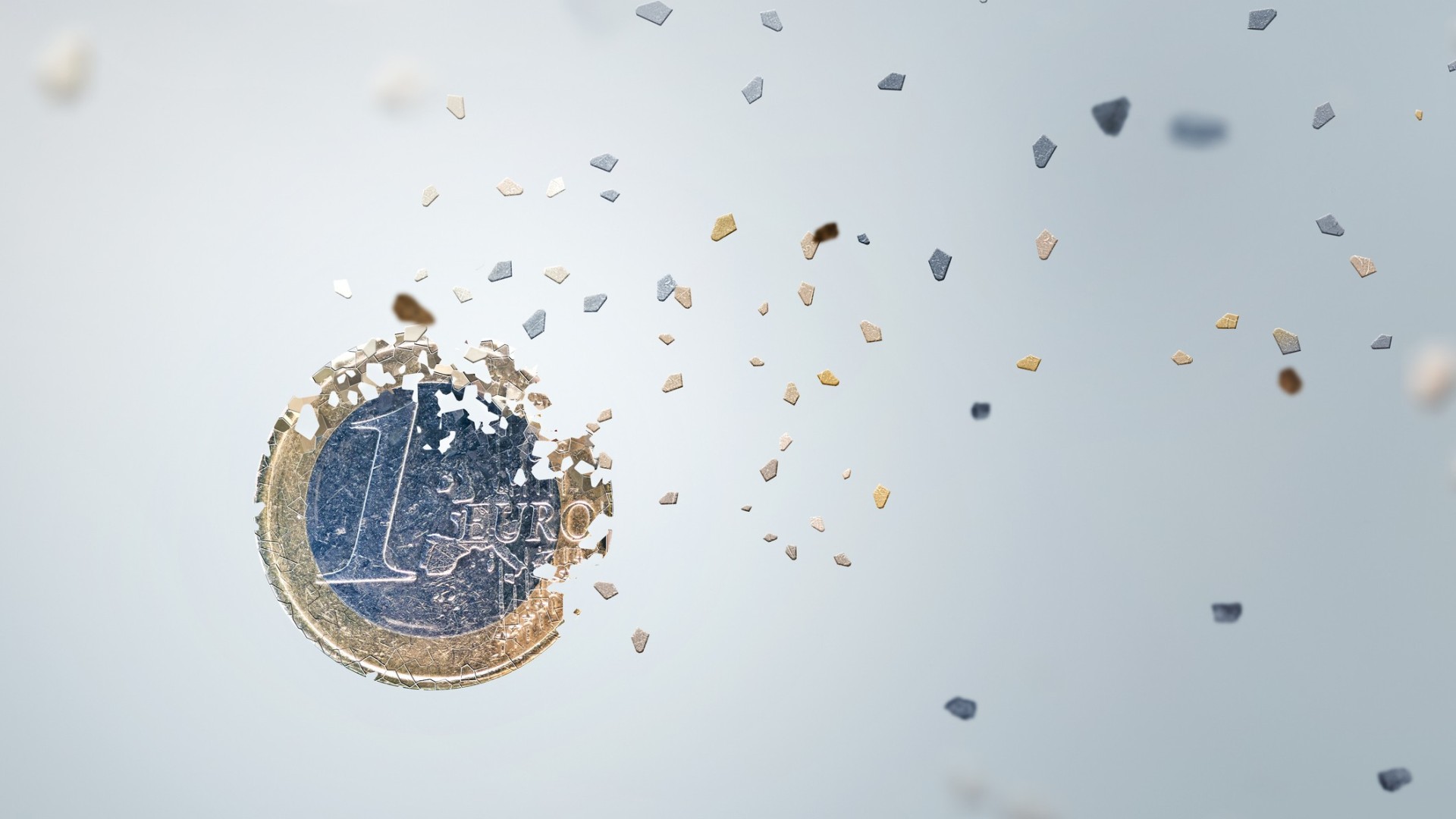 Teuerung Inflation Geld iStock-1405575729-2120x1192