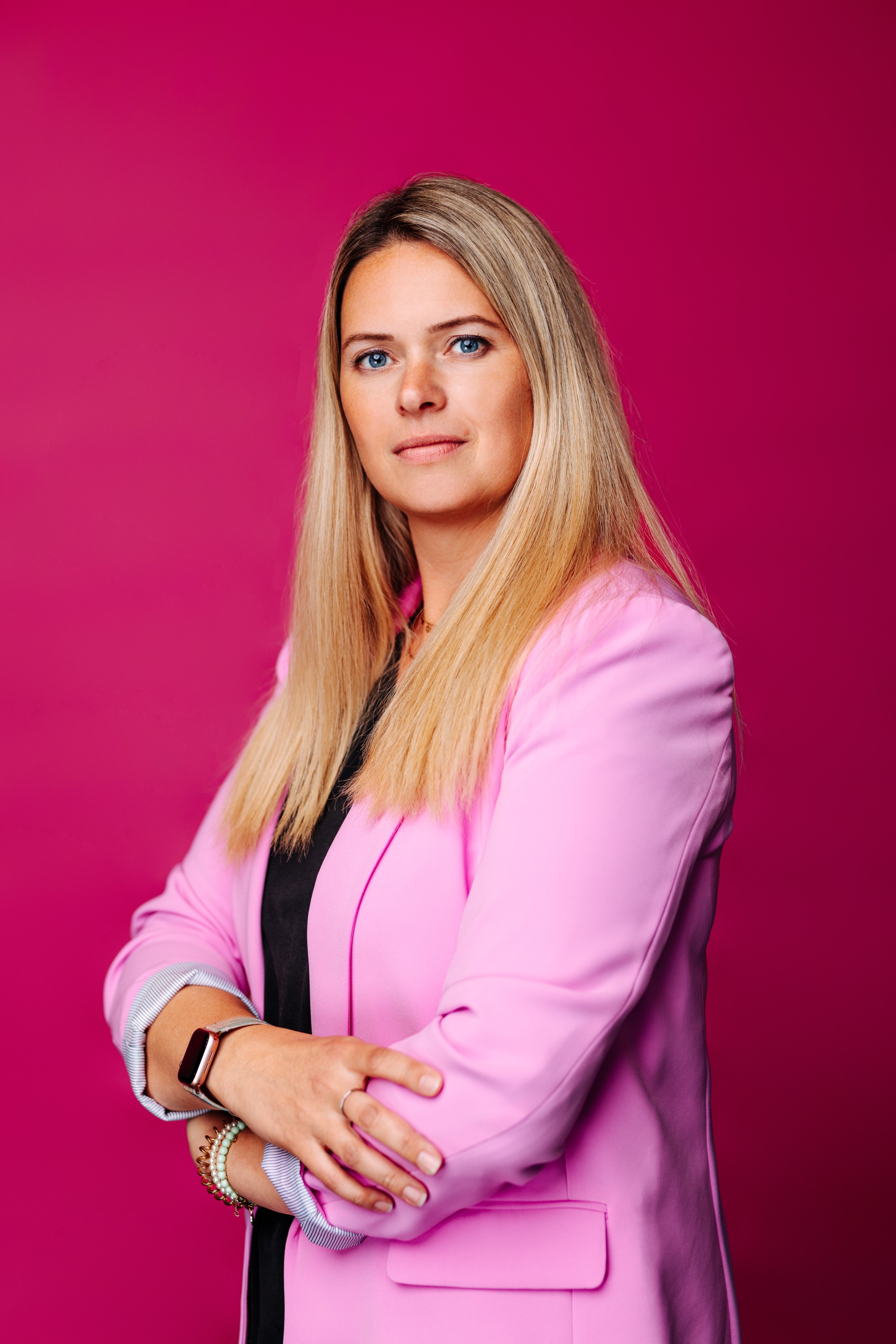 Foto Iris Glanzer 3 (c) NEOS Kärnten