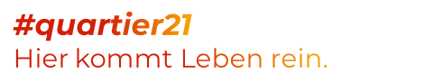 Hier kommt Leben rein
