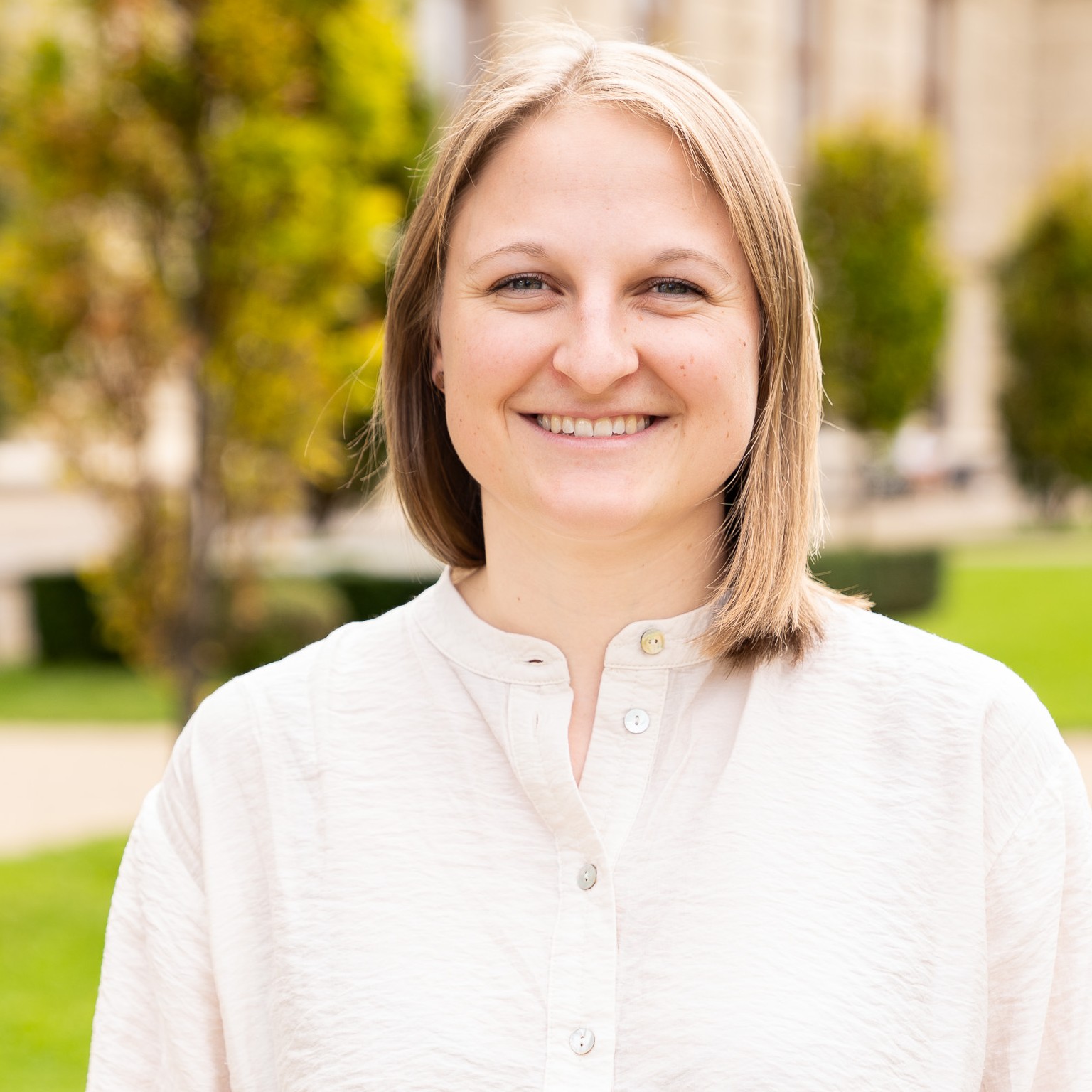 © NEOS/Leopold Leskovar Melissa Herburger