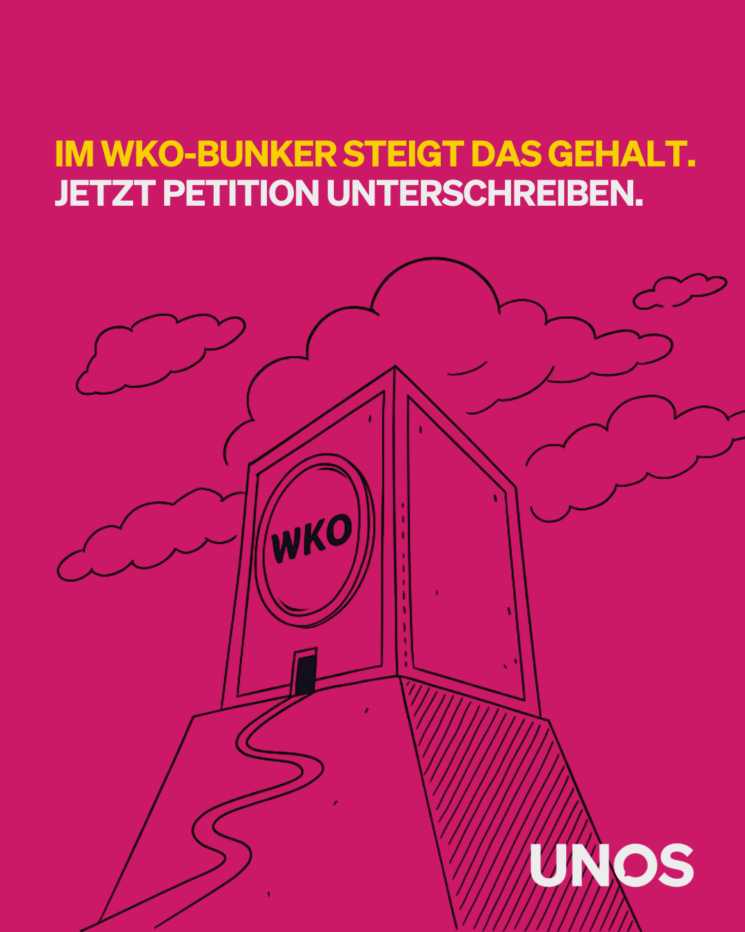 4 5 Shareable WKO Gehaltserhöhung 4