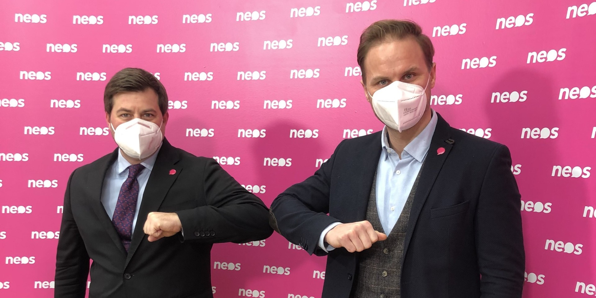 Michael Bernhard (li) und Janos Juvan hoch-2446x1223