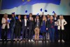 Die Top 10 der NEOS-Liste zur EU-Wahl 2024
