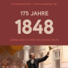 NEOS Lab Event - Buchpräsentation 175 Jahre 1848 - Buchcover 2-625x625
