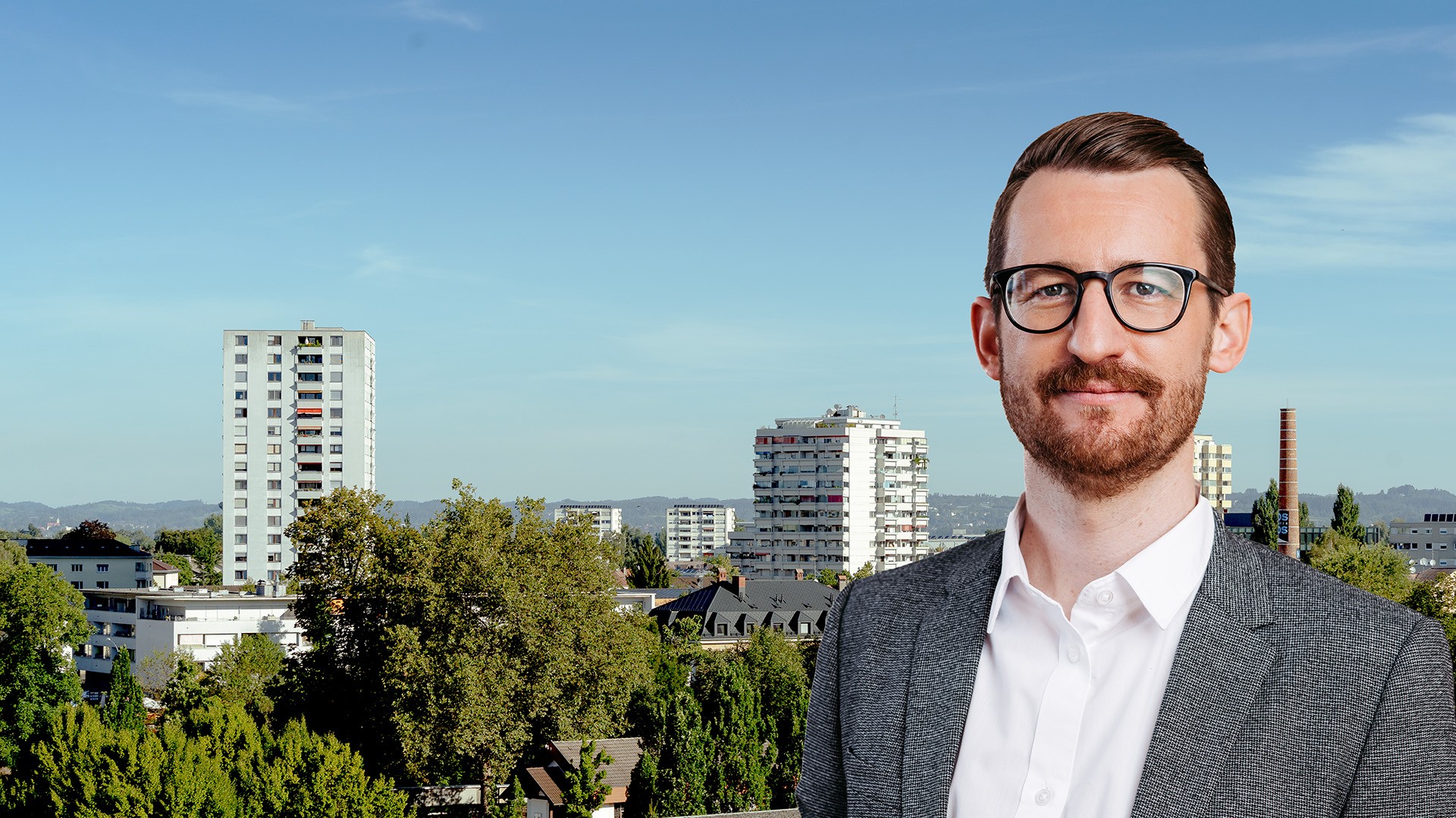 NEOS starten Kampagne für leistbares Wohnen News Aktuelles NEOS