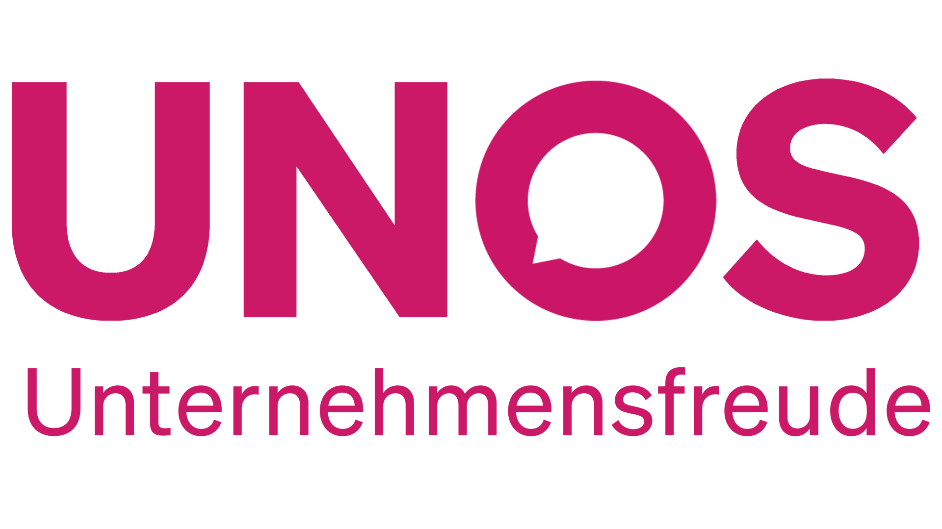 UNOS Logo pink-6000x3373