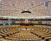 Selbstbewusstes Europäisches Parlament mit zwei Kammern