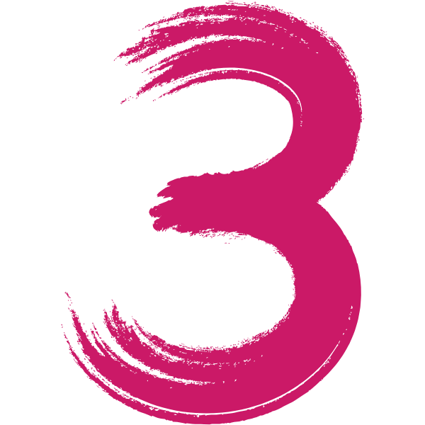 3