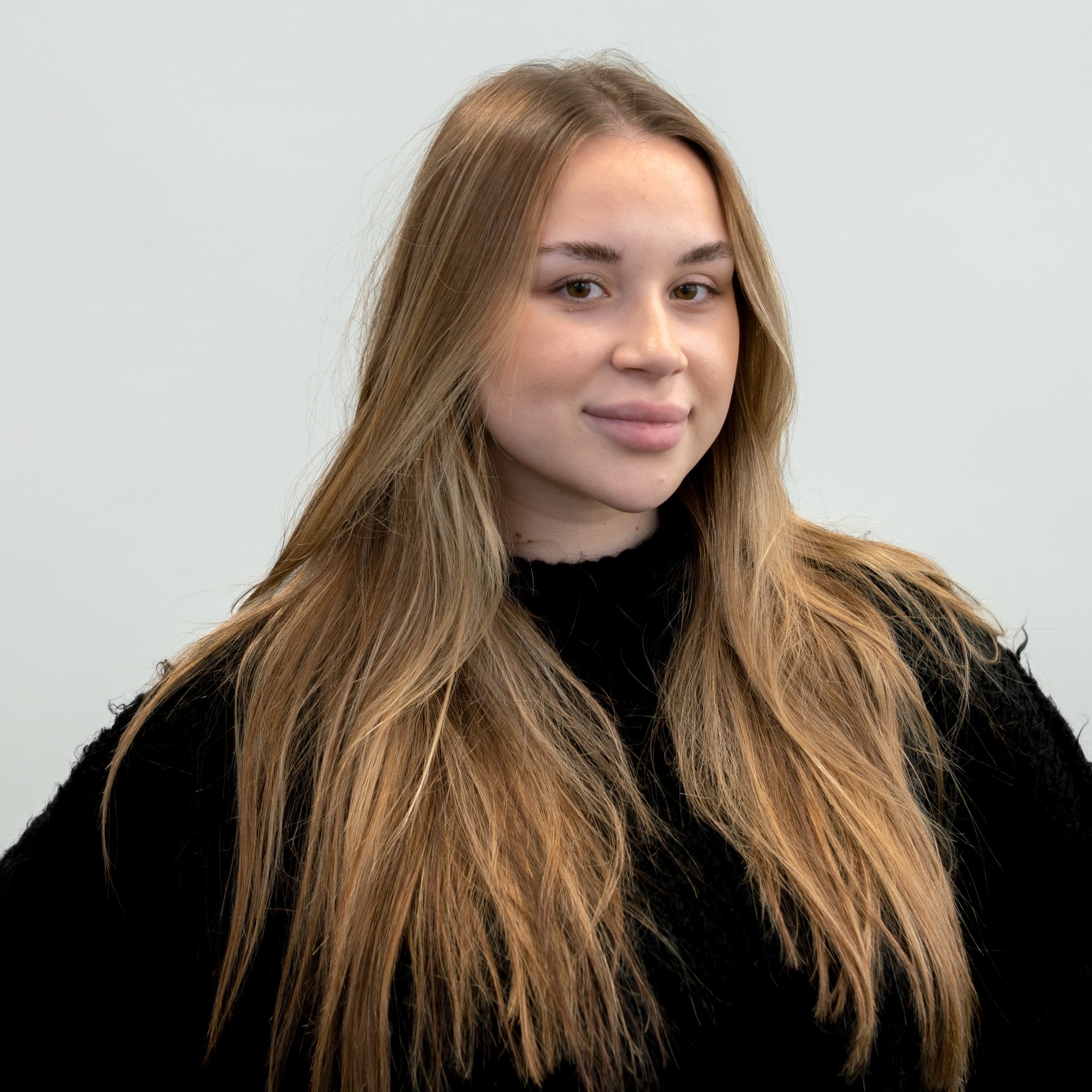 Anita Mircic - Assistenz der Klubdirektion
