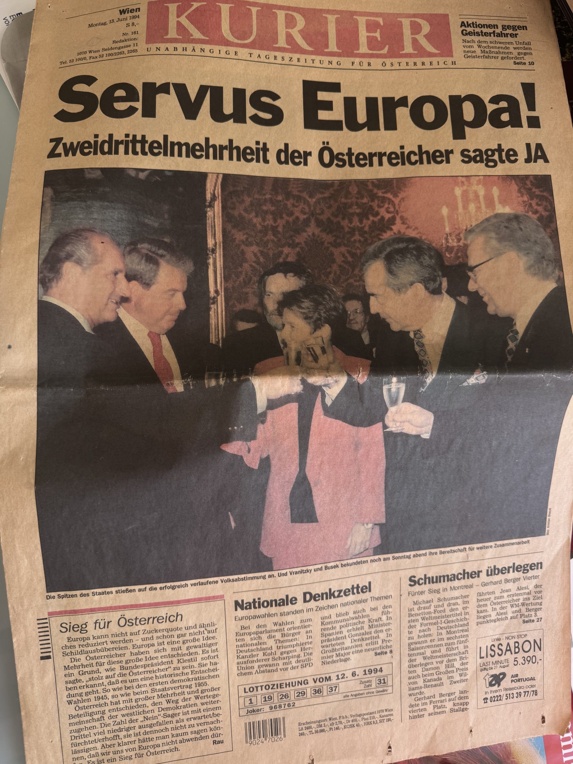 © Helmut Brandstätter / privat Kurier_EU-scaled.jpg
