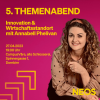 5. Themenabend Annabell Phelivan