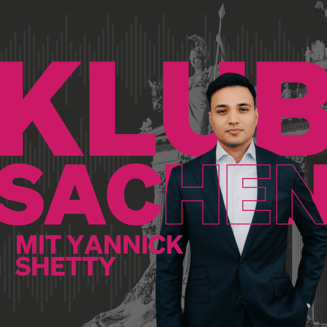 Klubsachen 15