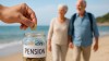 Pensionsvorsorge